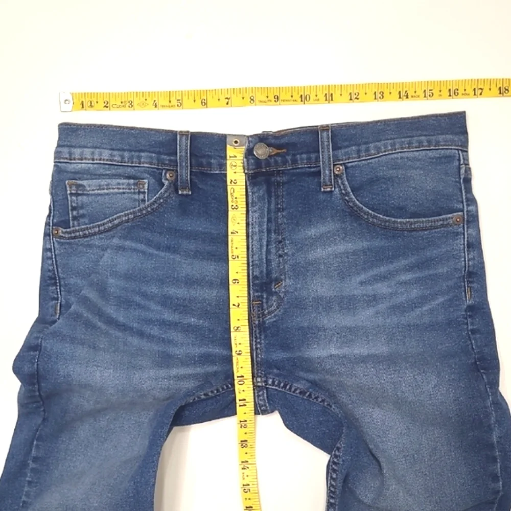 Levis sleek stylish